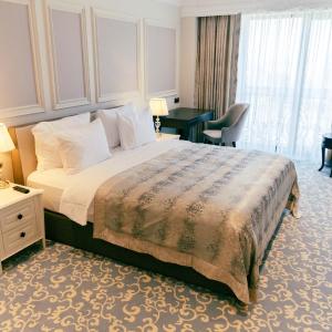 Superior Room with Sea View