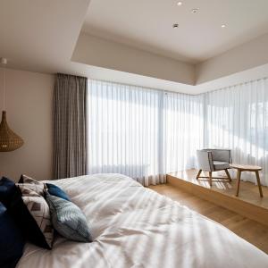 Suite Room with Balcony - Upper Floor