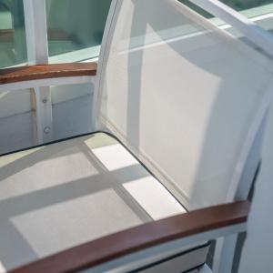 Classic Double or Twin Room with Balcony and Lateral Sea View