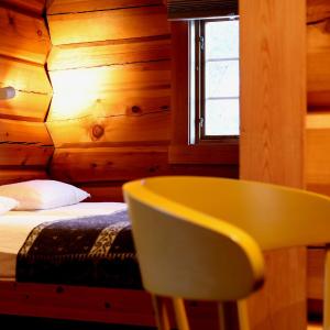 Standard Cottage for 5 people