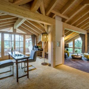 Esprit Lodge – keine Hunde möglich