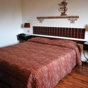 Economy Double or Twin Room