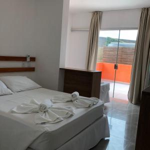 Triple Room with Terrace