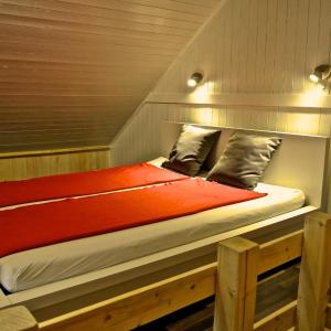 One-Bedroom Chalet