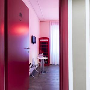Comfort Single Room with Shower