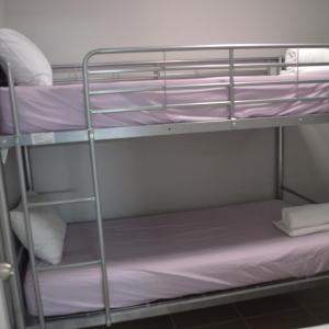 Two-Bedroom Family