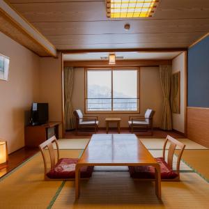 Japanese-Style Room - Non-Smoking