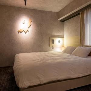 Hollywood Double Room - Non Smoking