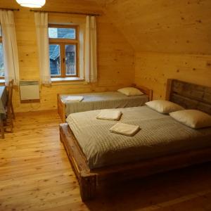 Triple Room with Private Bathroom