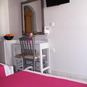 Economy Double or Twin Room