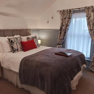 Double Room - Third Floor