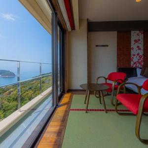 Standard Room with Tatami Area - Non-Smoking