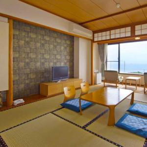 Japanese-Style Room - Non-Smoking