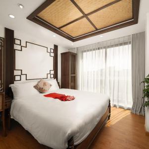 Executive Double Room with Balcony