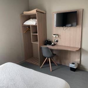 Family Room - Disability Access