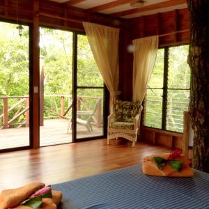 Tree House Bungalow
