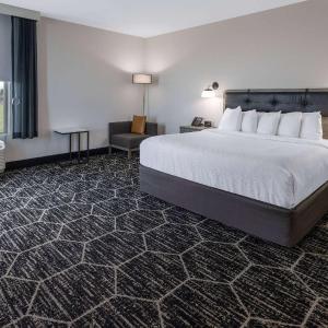 King Room - Non-Smoking