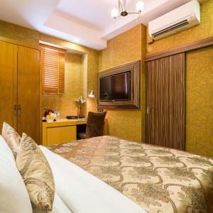 Superior Queen Room