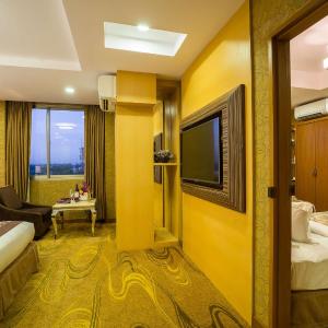 Executive Twin Room
