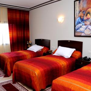 Superior One-Bedroom Apartment (3 Adults)