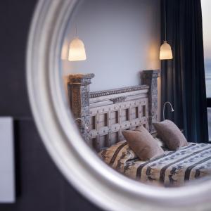 Junior Suite with Sea View