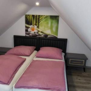 Large Twin Room