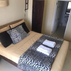 Queen Room - Ocean View