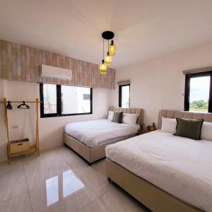 Quadruple Room with Bathroom