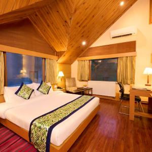 Five Bedroom Cottage