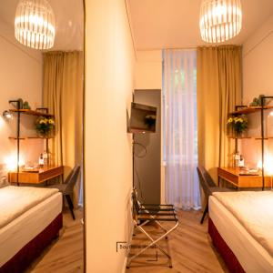 Small Single Room