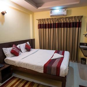 Standard Double Room with Fan