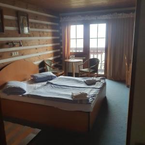 Triple Room with Balcony