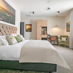 Double or Twin Room - Disability Access