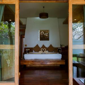 Bungalow with Sea View