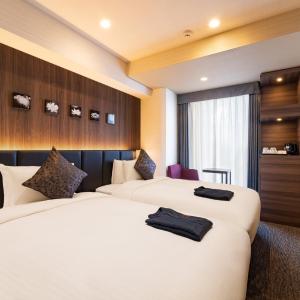 Superior Twin Room - Non-Smoking (Cashless Payment Only)