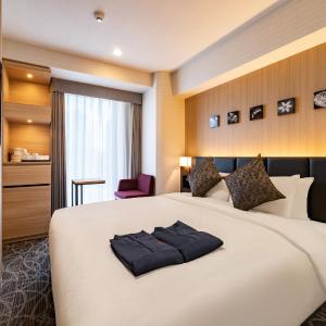 Superior Double Room- Non-Smoking (Cashless Payment Only)