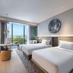 Executive Twin Room