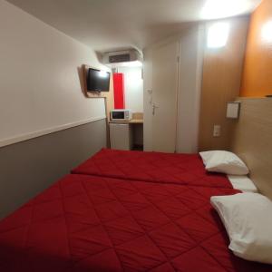 Standard Plus Room - 2 Single Beds