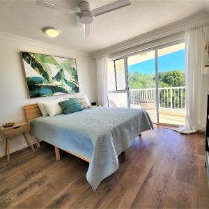 Two-Bedroom Apartment - Pearl