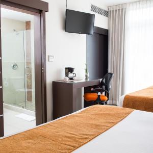 Queen Room with Two Queen Beds
