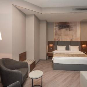 Family Suite, Non-Smoking