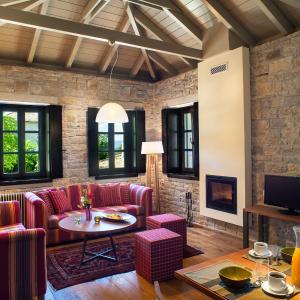 Deluxe Two-Bedroom Villa