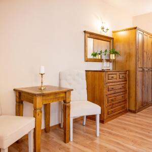 Double Room with Kitchenette