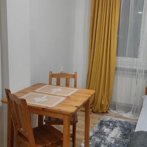 Small Twin Room