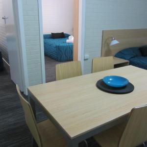 Family Two-Bedroom Suite