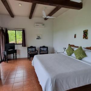 Suite with Sea View
