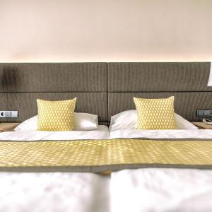 Double Room with Extra Bed