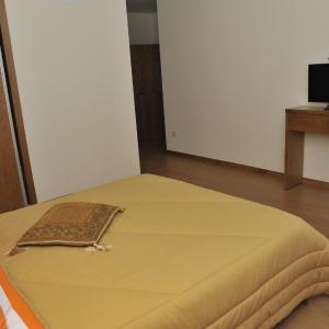 Double Room with Pool View