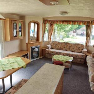 Mobile Home