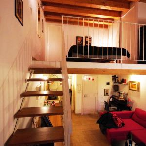 Duplex Apartment